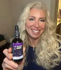 YU Sleep Buyer - Rachel M