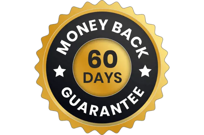yu sleep 60 days money back Gaurantee